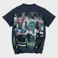 DC UNIVERSE TEE