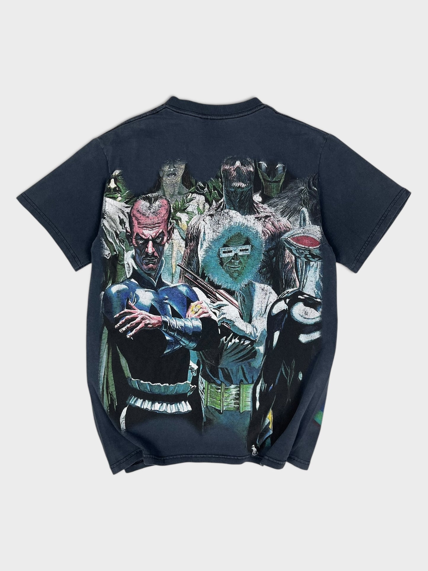 DC UNIVERSE TEE