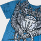 THROWDOWN CYBER TEE