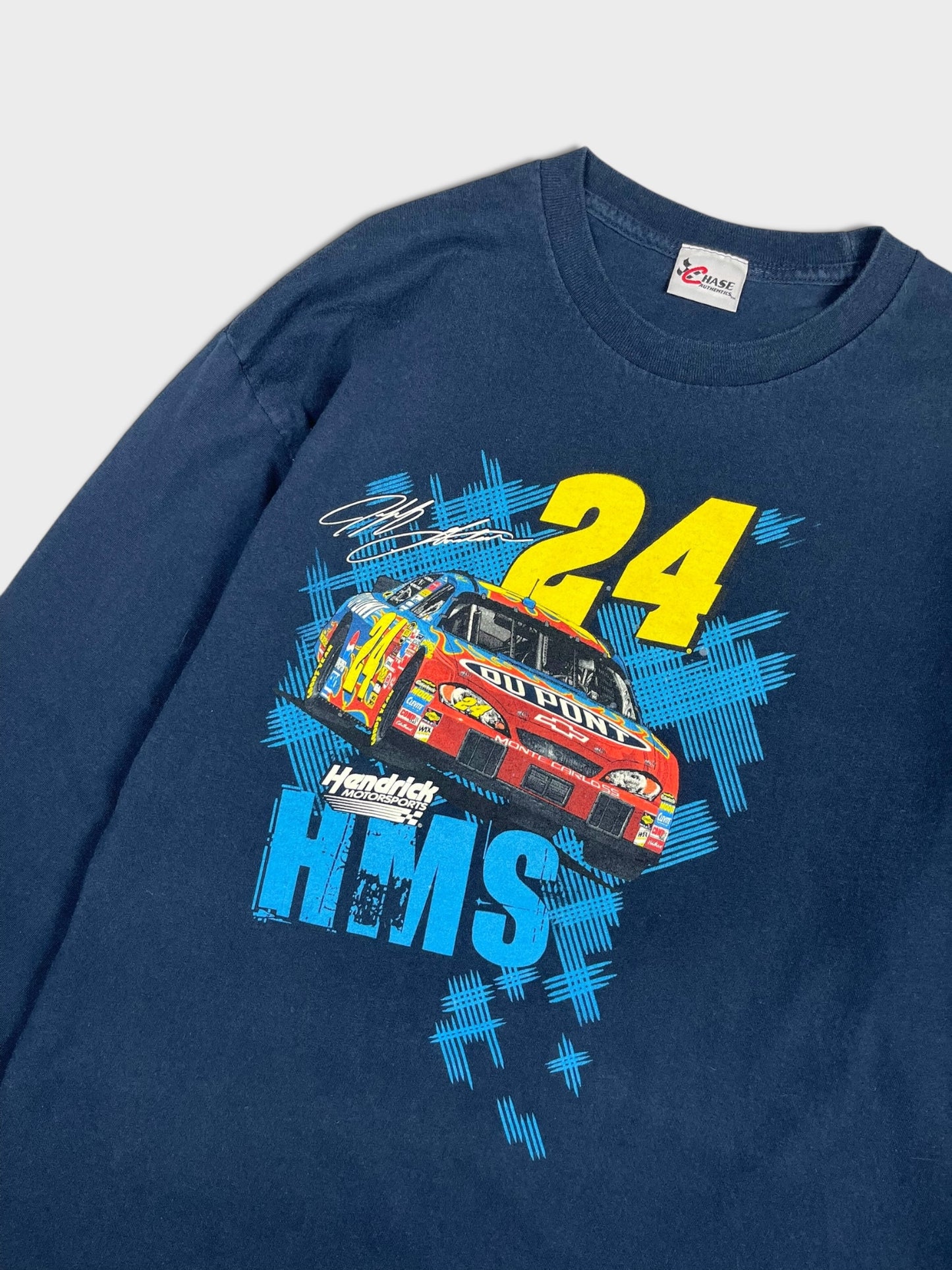 2006 JEFF GORDON LONGSLEEVE