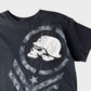 METAL MULISHA BLK TEE