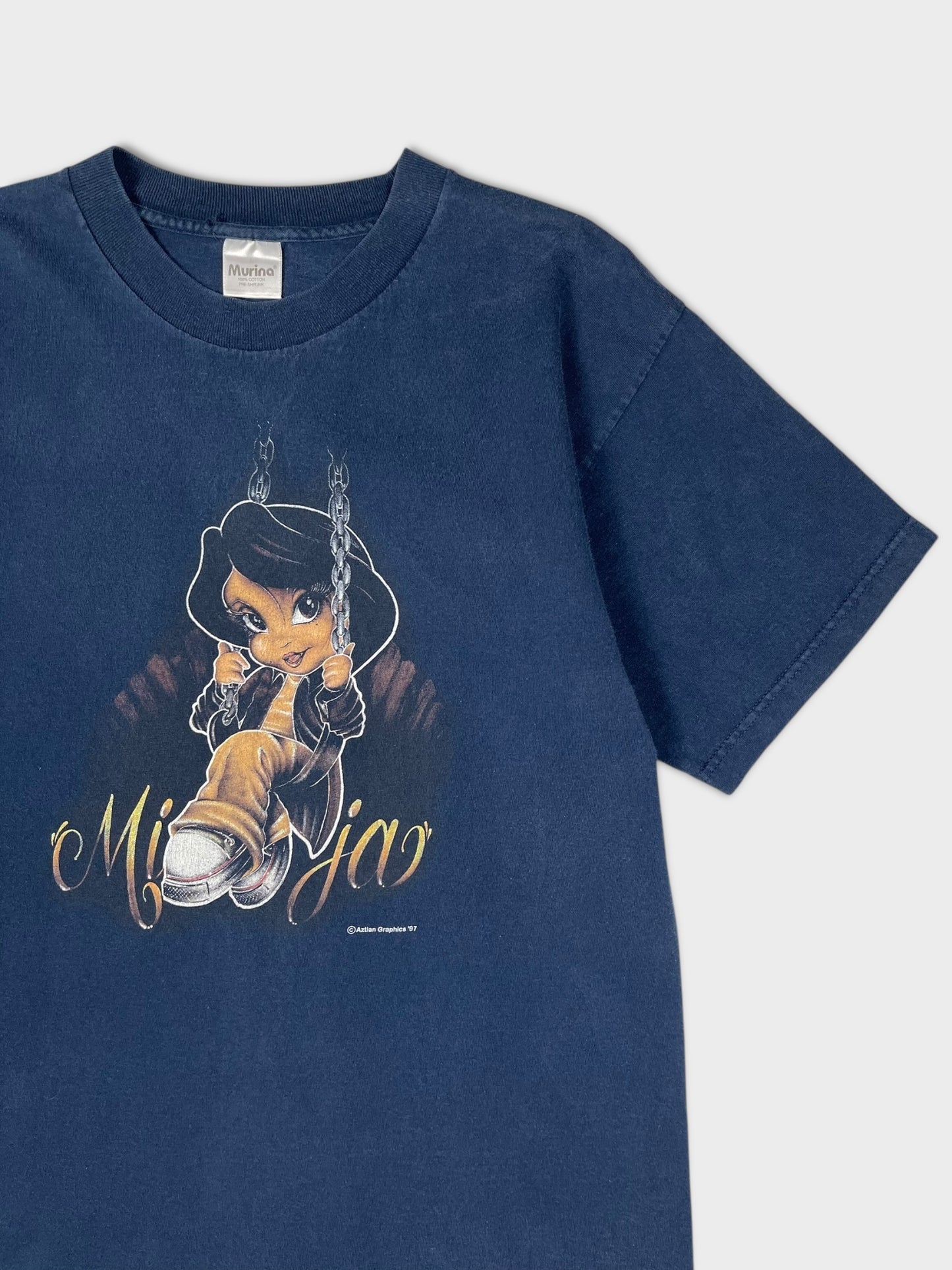 1997 MIJA TEE