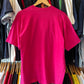 SIX FLAGS TAZ TEE
