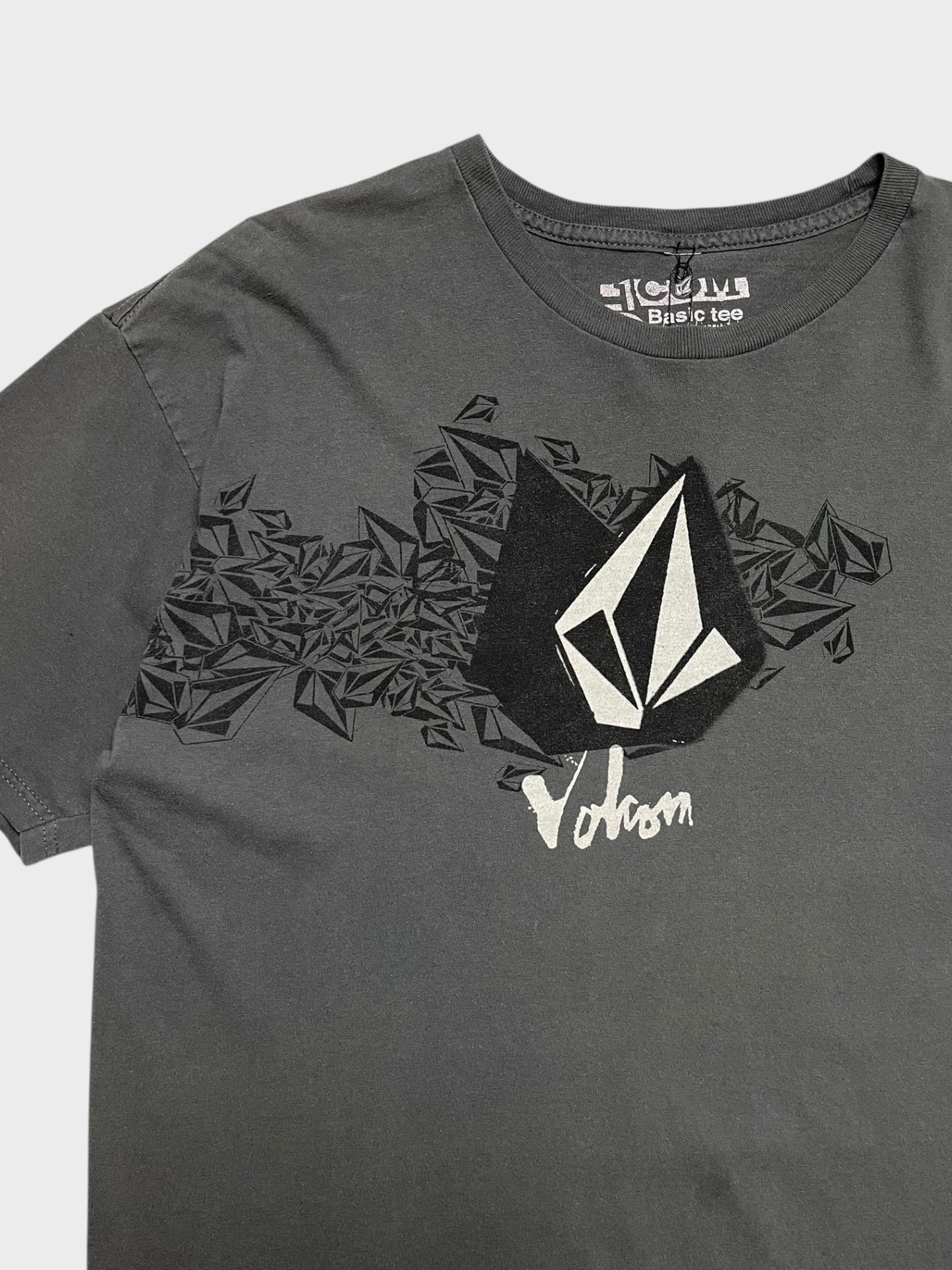VOLCOM Y2K TEE