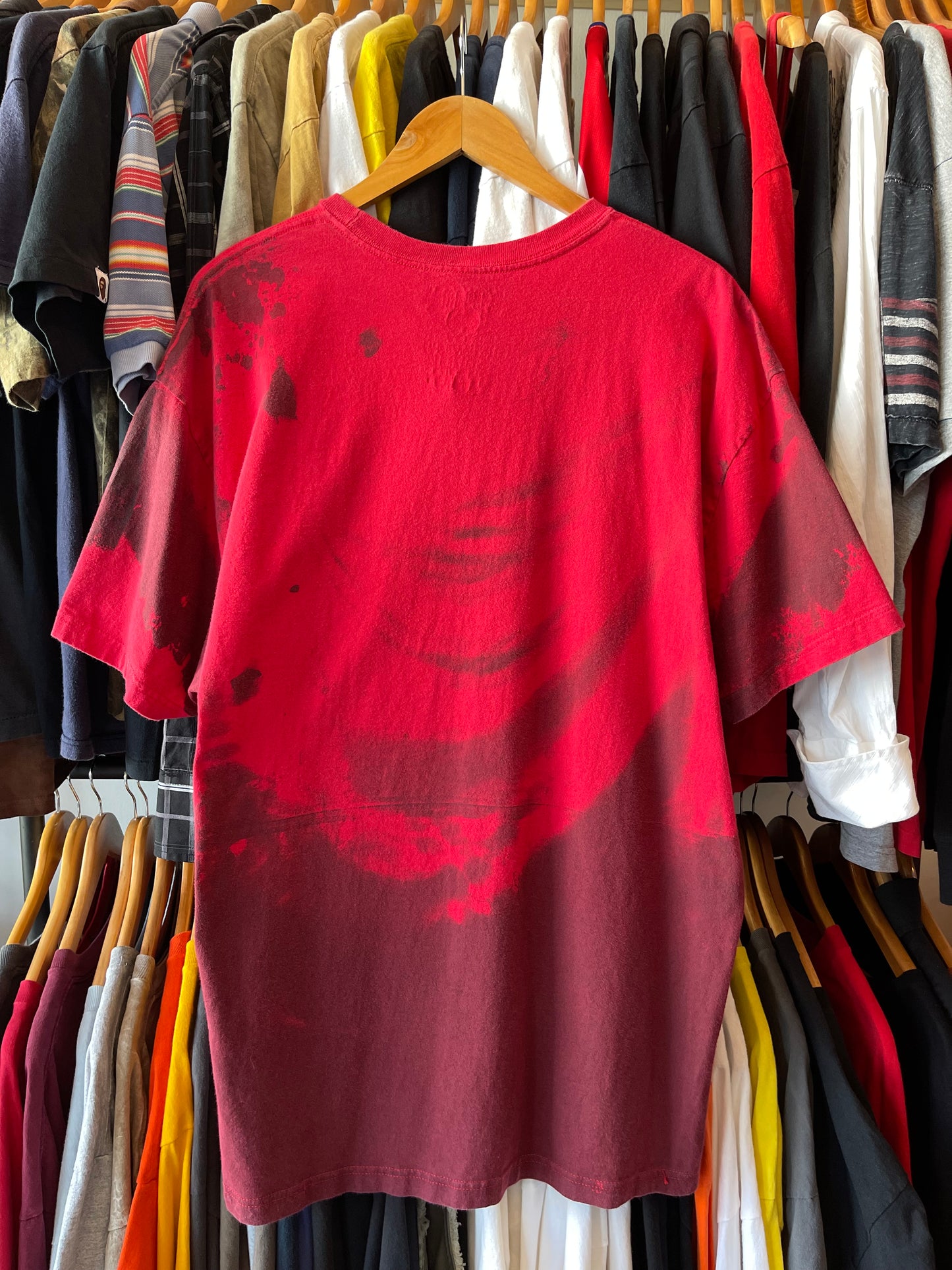 ECKO Y2K LOGO TEE
