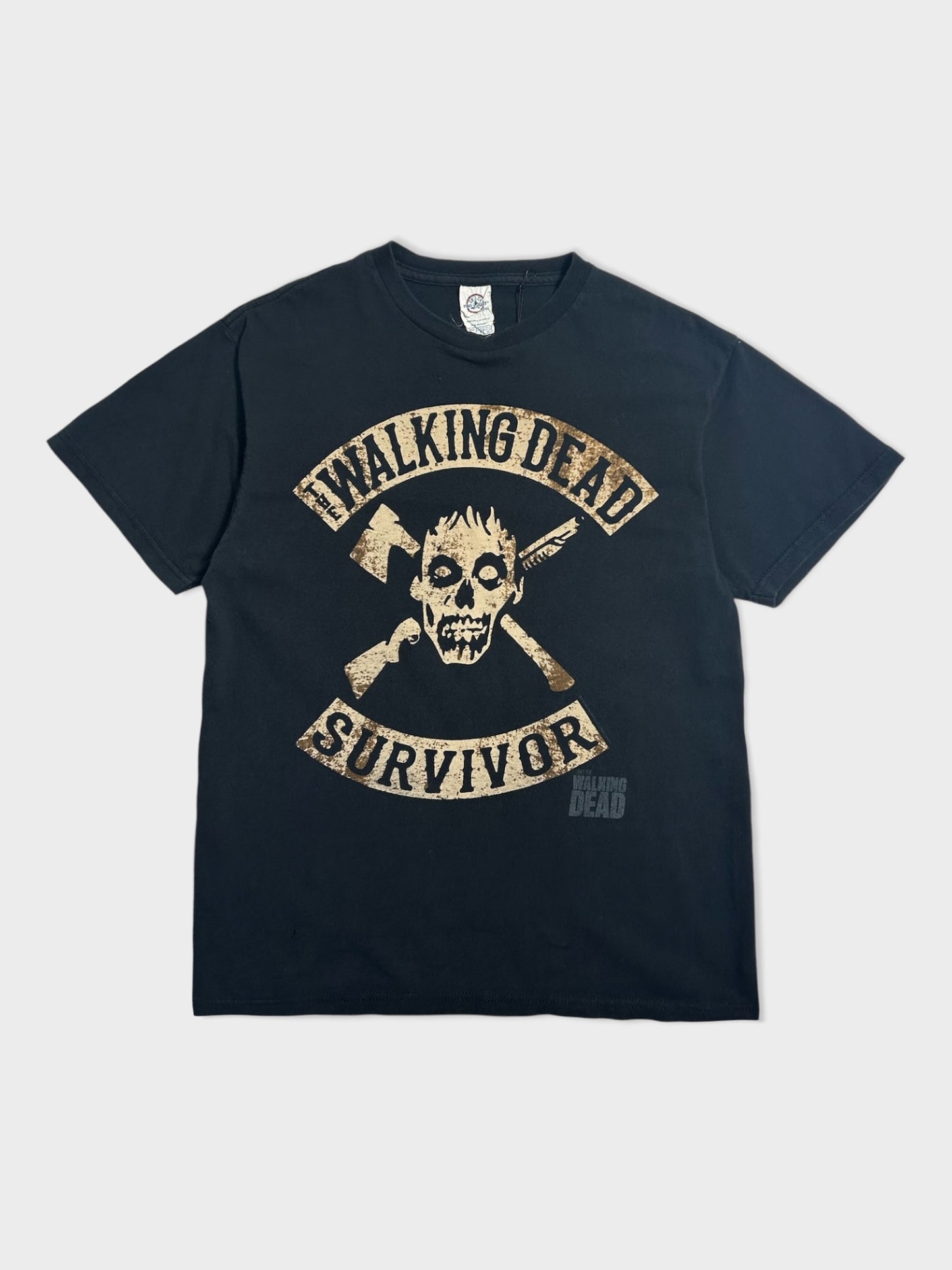 WALKING DEAD TEE
