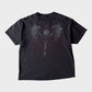Y2K SKULL TEE
