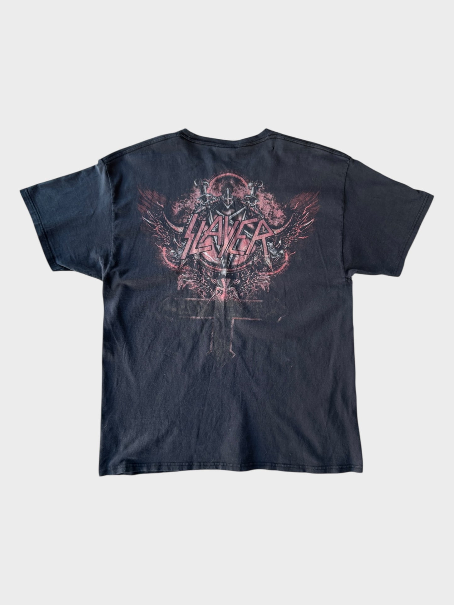 SLAYER TEE
