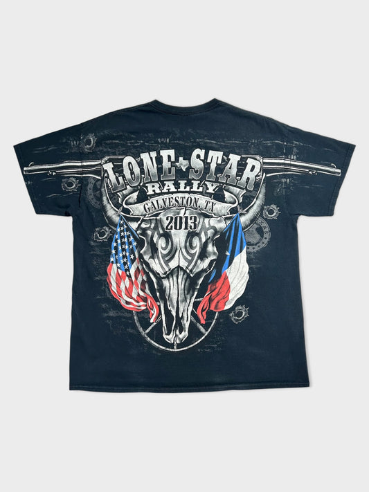 LONESTAR RALLY
