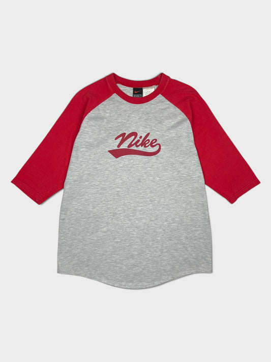 NIKE BASEBALL TEE