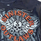 SINISTER OUTLAWS