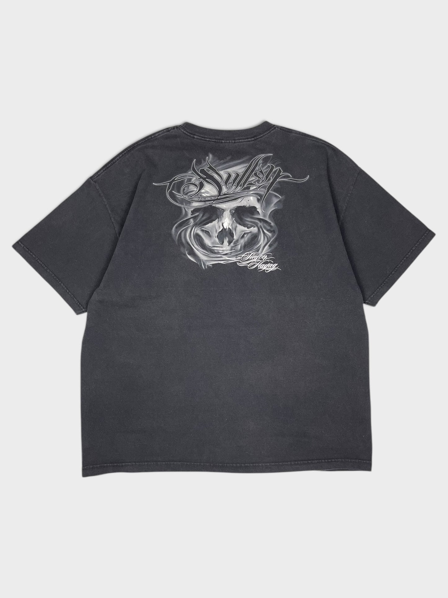 SULLEN SKULL TEE