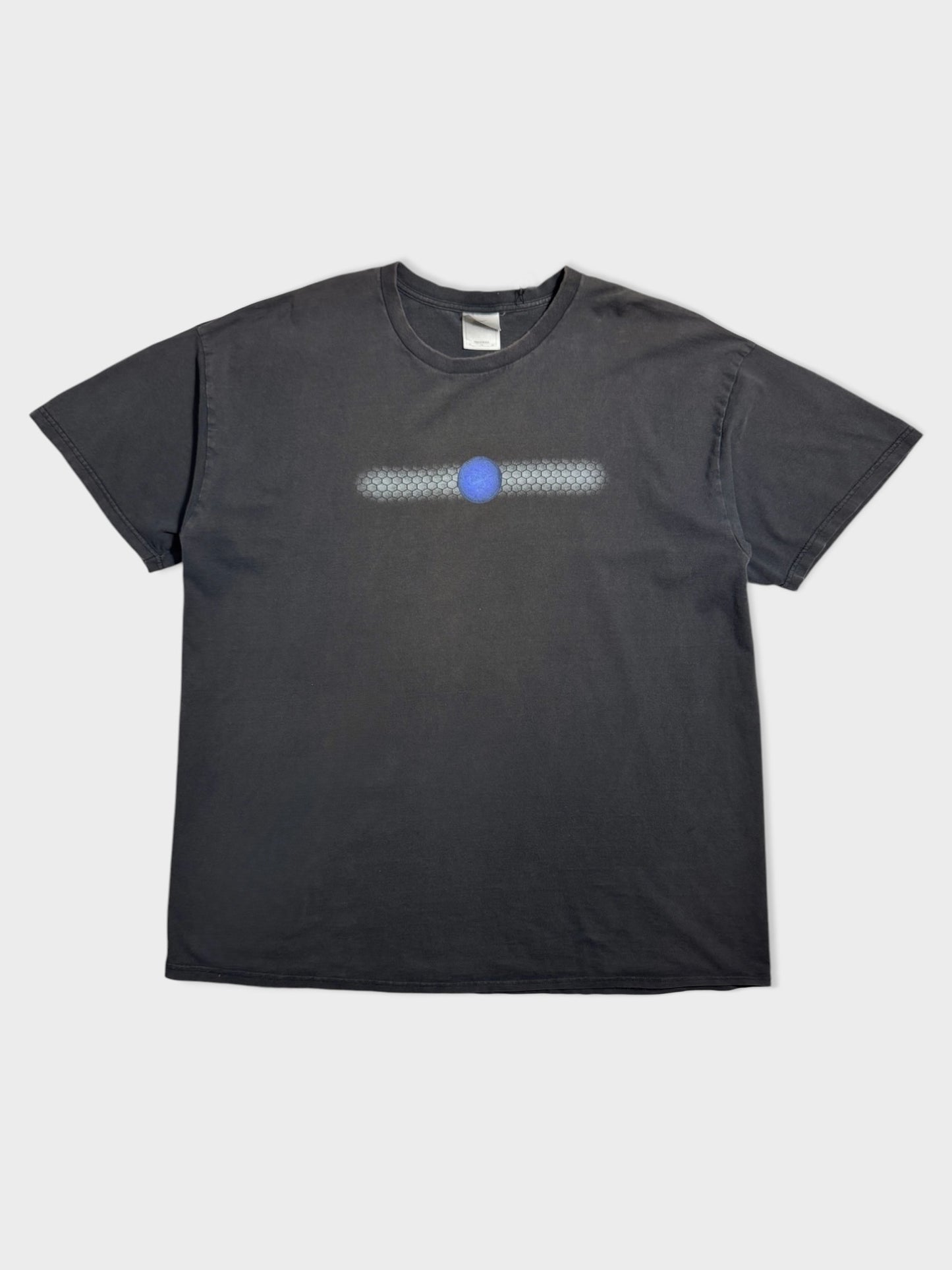 FADED Y2K NIKE TEE