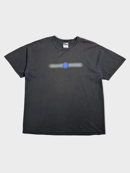 FADED Y2K NIKE TEE