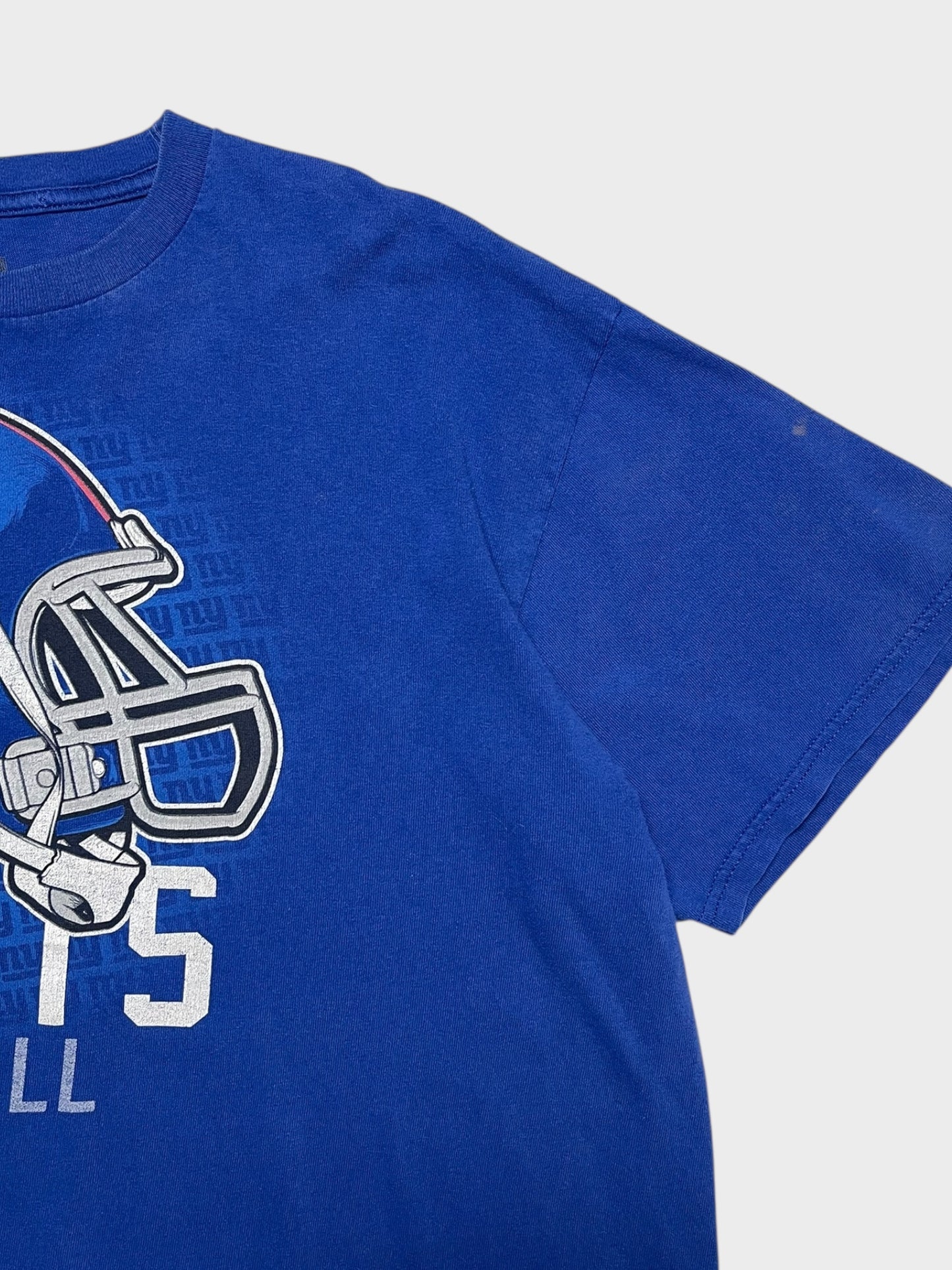 NY GAINTS TEE