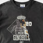 GINOBILI SPURS TEE