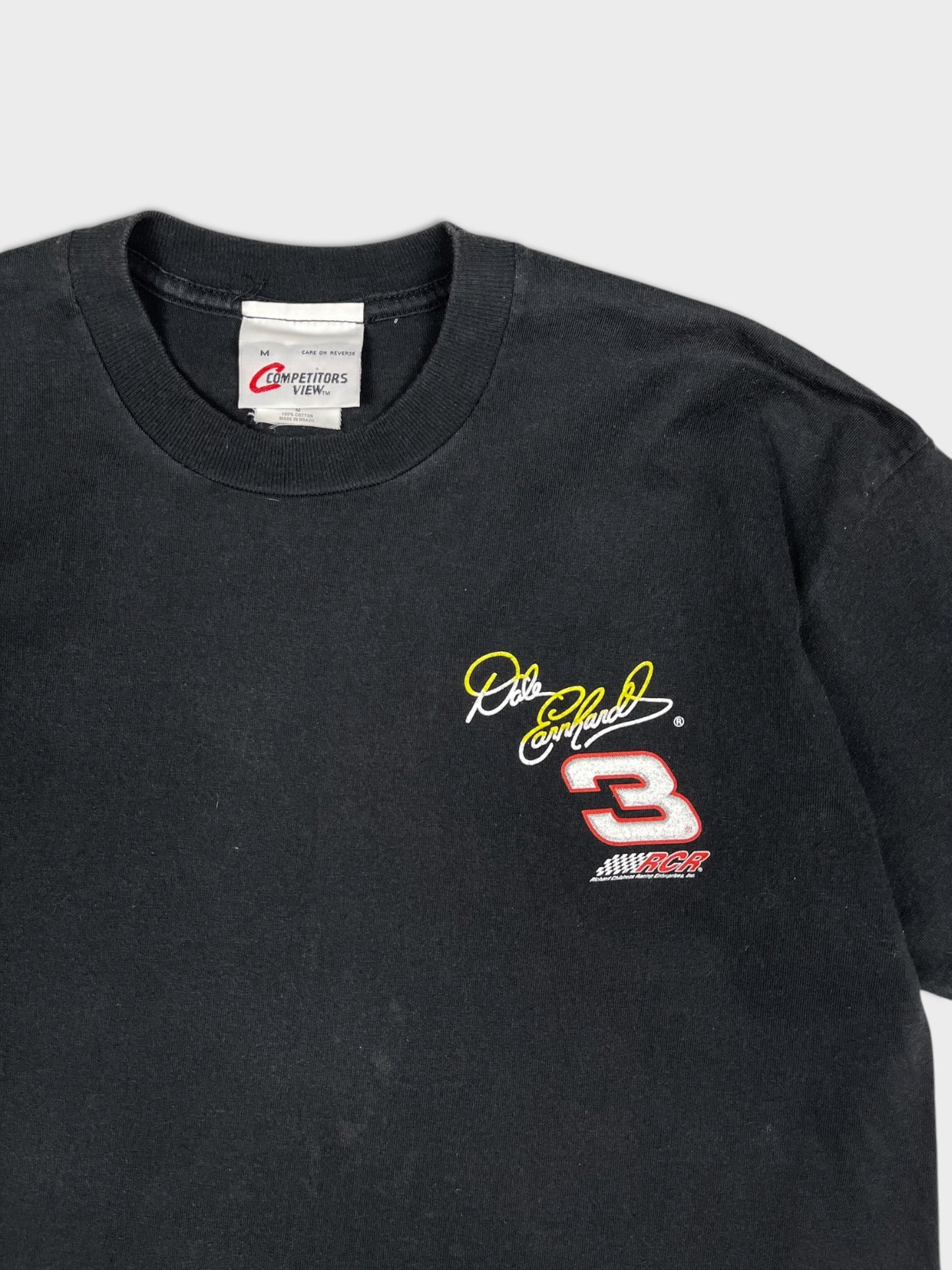 DALE EARNHARDT NASCAR TEE