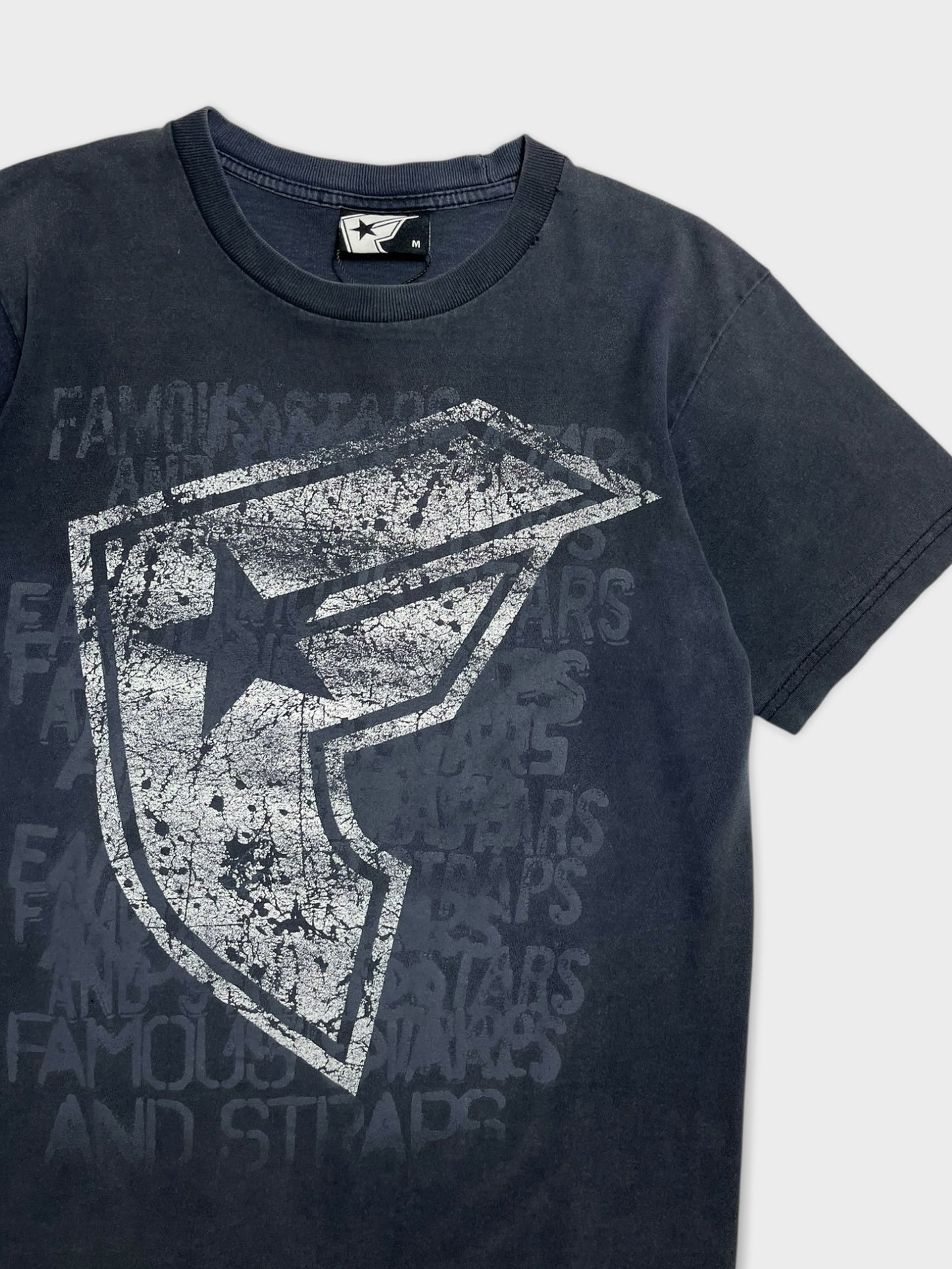 Y2K FAMOUS SHIRT