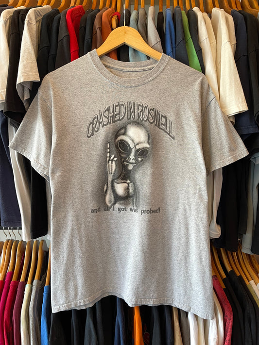 ALIEN ROSWELL TEE