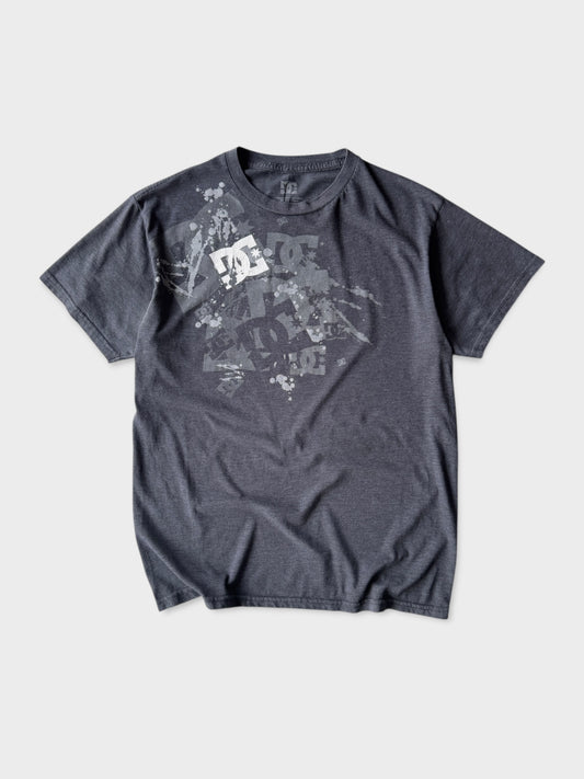 DC SHOES TEE