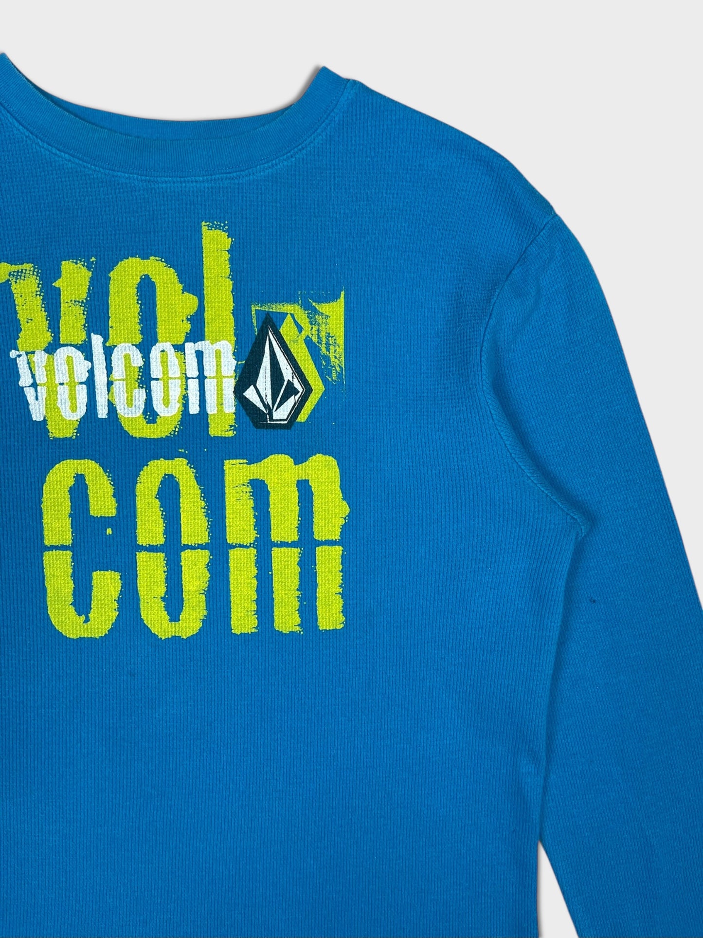 VOLCOM THERMAL