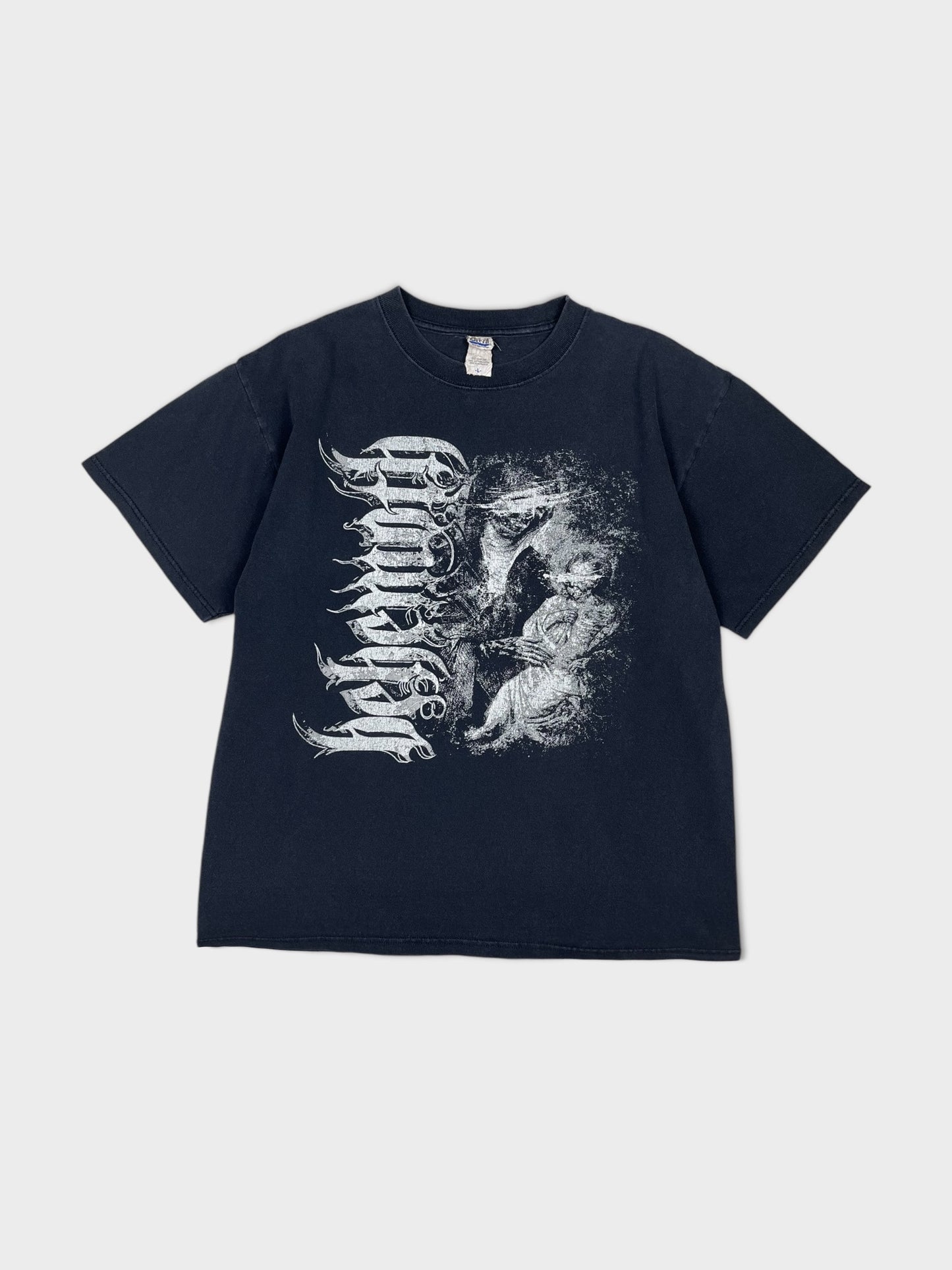 BEHEMOTH METAL TEE