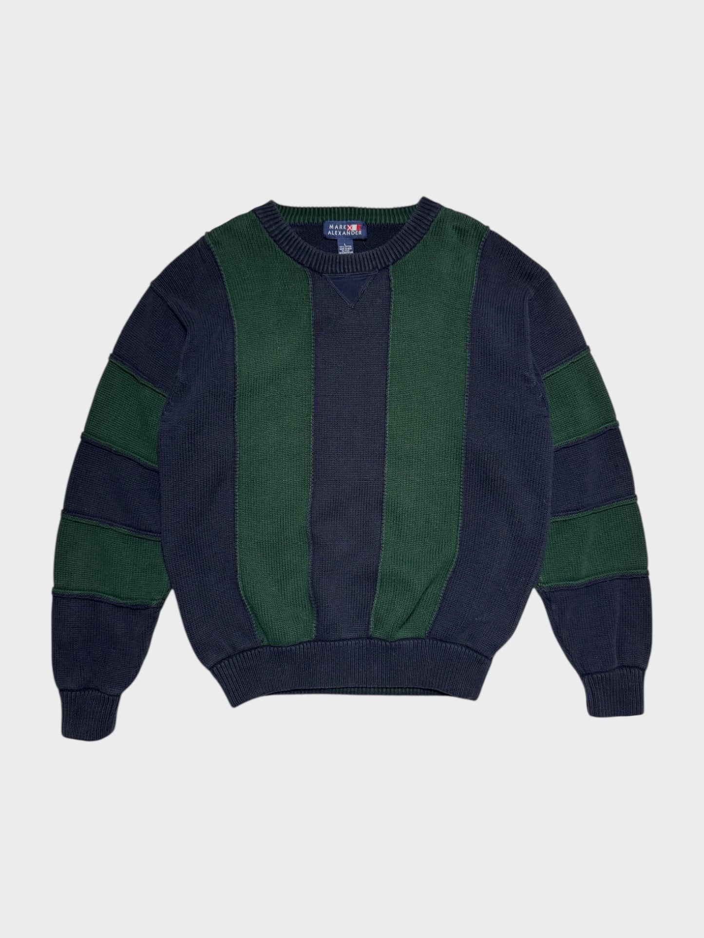 MARK ALEXANDER SWEATER