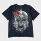 TAPOUT SKULL TEE