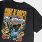 GUNS N’ ROSES 2012 TOUR TEE