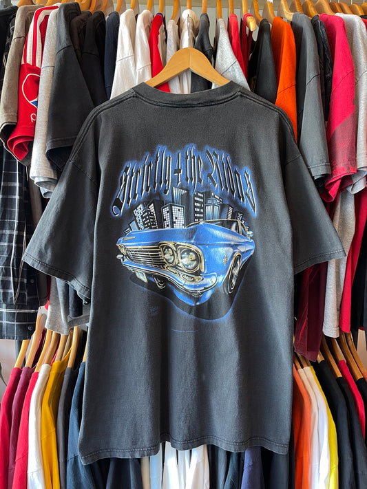 1997 ROLLIN HARD TEE