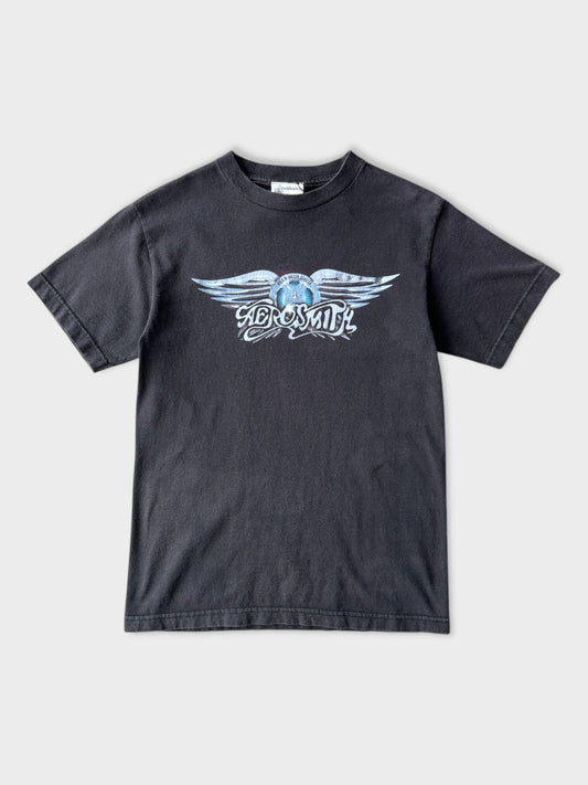 AEROSMITH BAND TEE