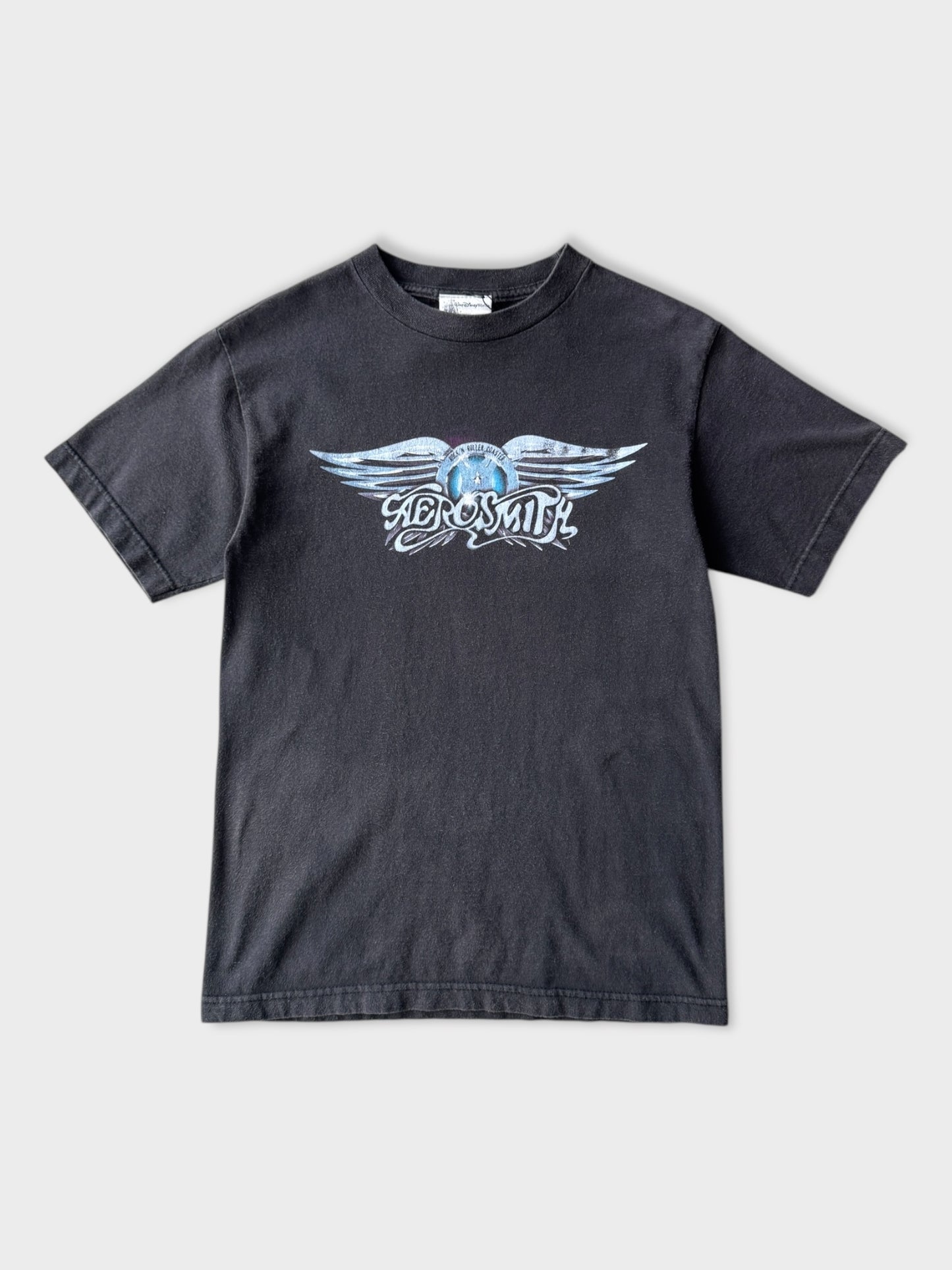AEROSMITH BAND TEE