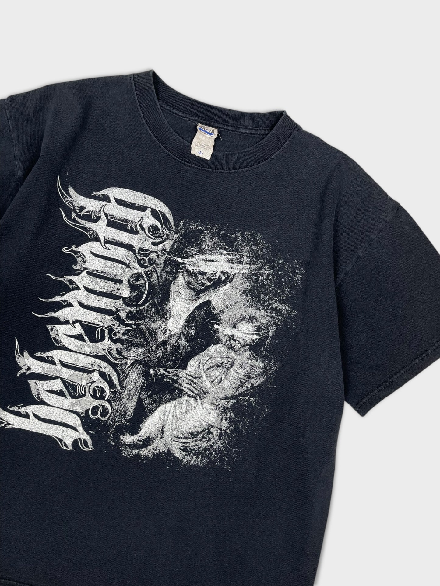 BEHEMOTH METAL TEE