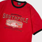 SOUTHPOLE RINGER TEE