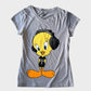 TWEETY ROCK CHICK
