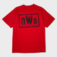 VINTAGE NWO WOLFPAC TEE