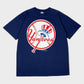1992 YANKEES TEE