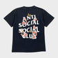 ANTI SOCIAL SOCIAL CLUB