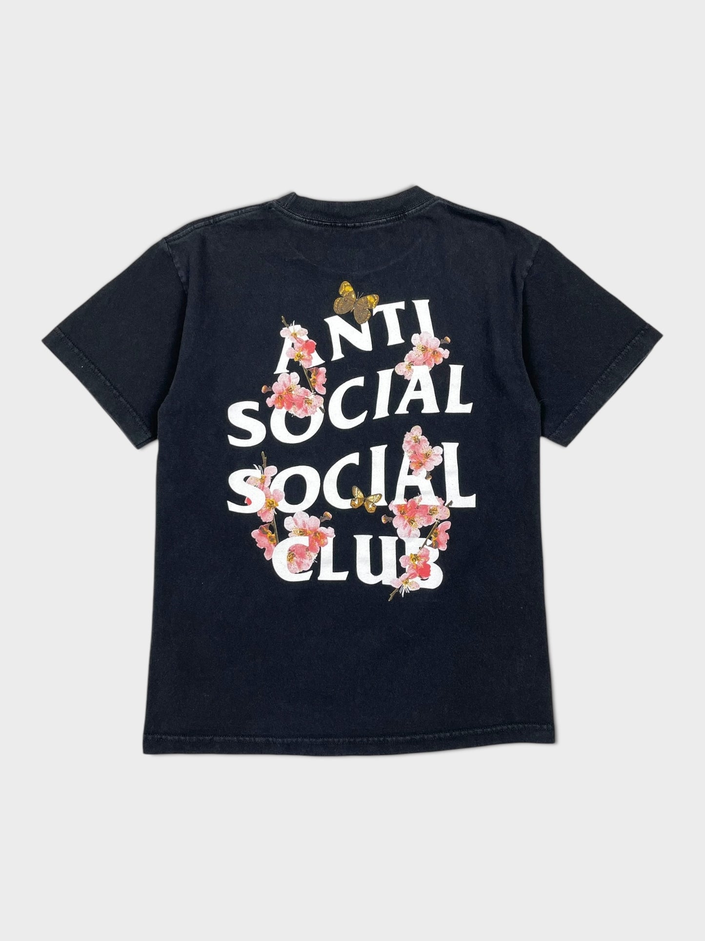 ANTI SOCIAL SOCIAL CLUB