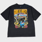 GUNS N’ ROSES 2012 TOUR TEE