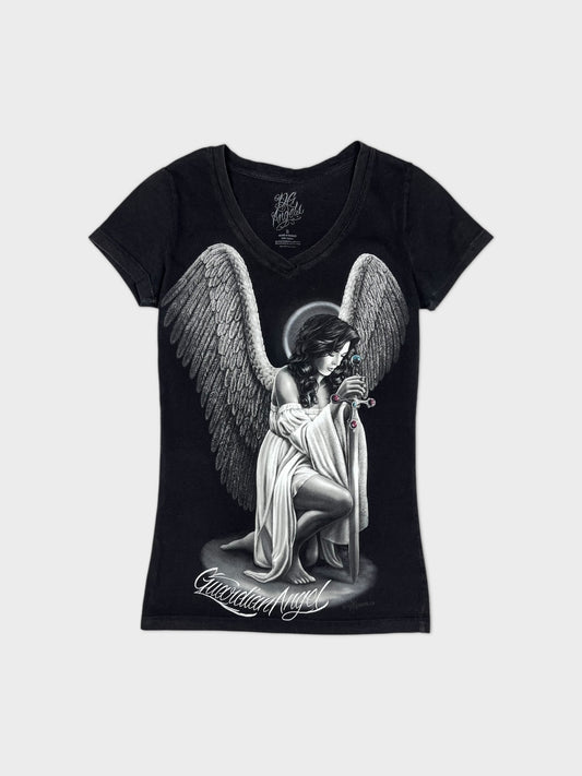 GUARDIAN ANGEL TOP