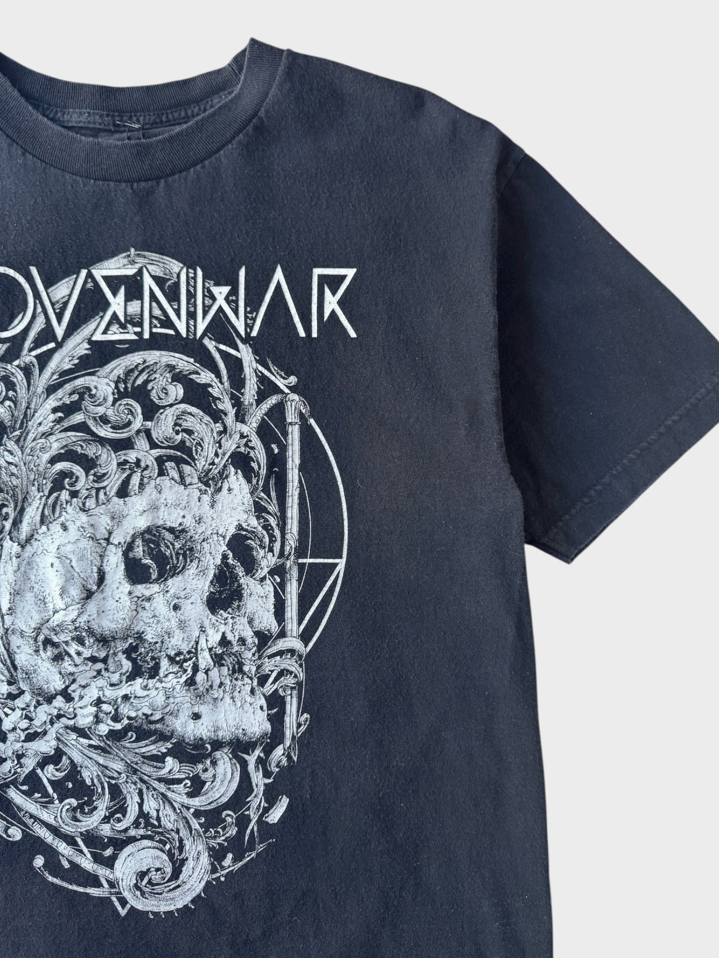 WOVENWAR TEE