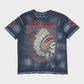 NATIVE AFFLICTION TEE