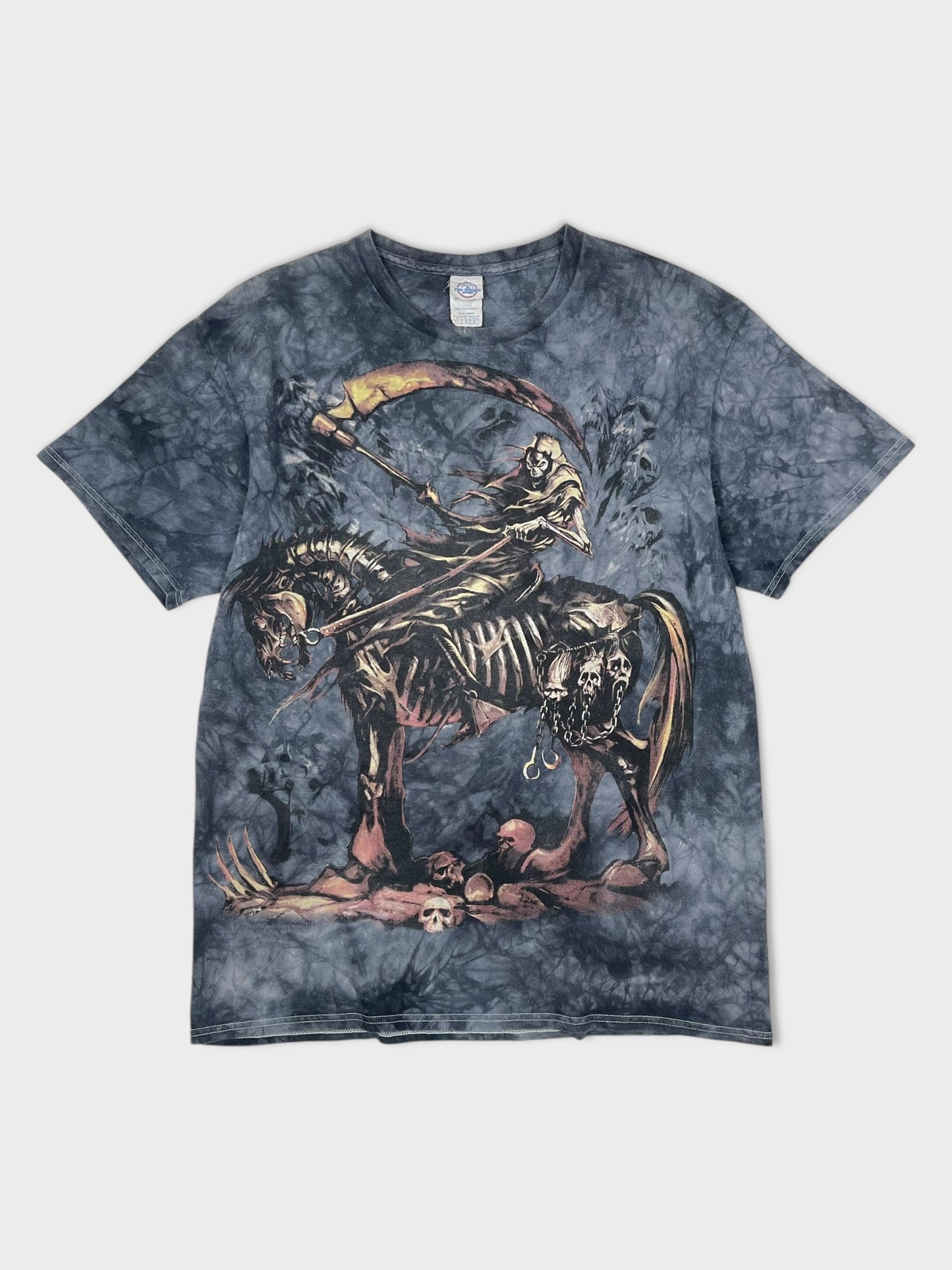 HORSEMAN REAPER TEE