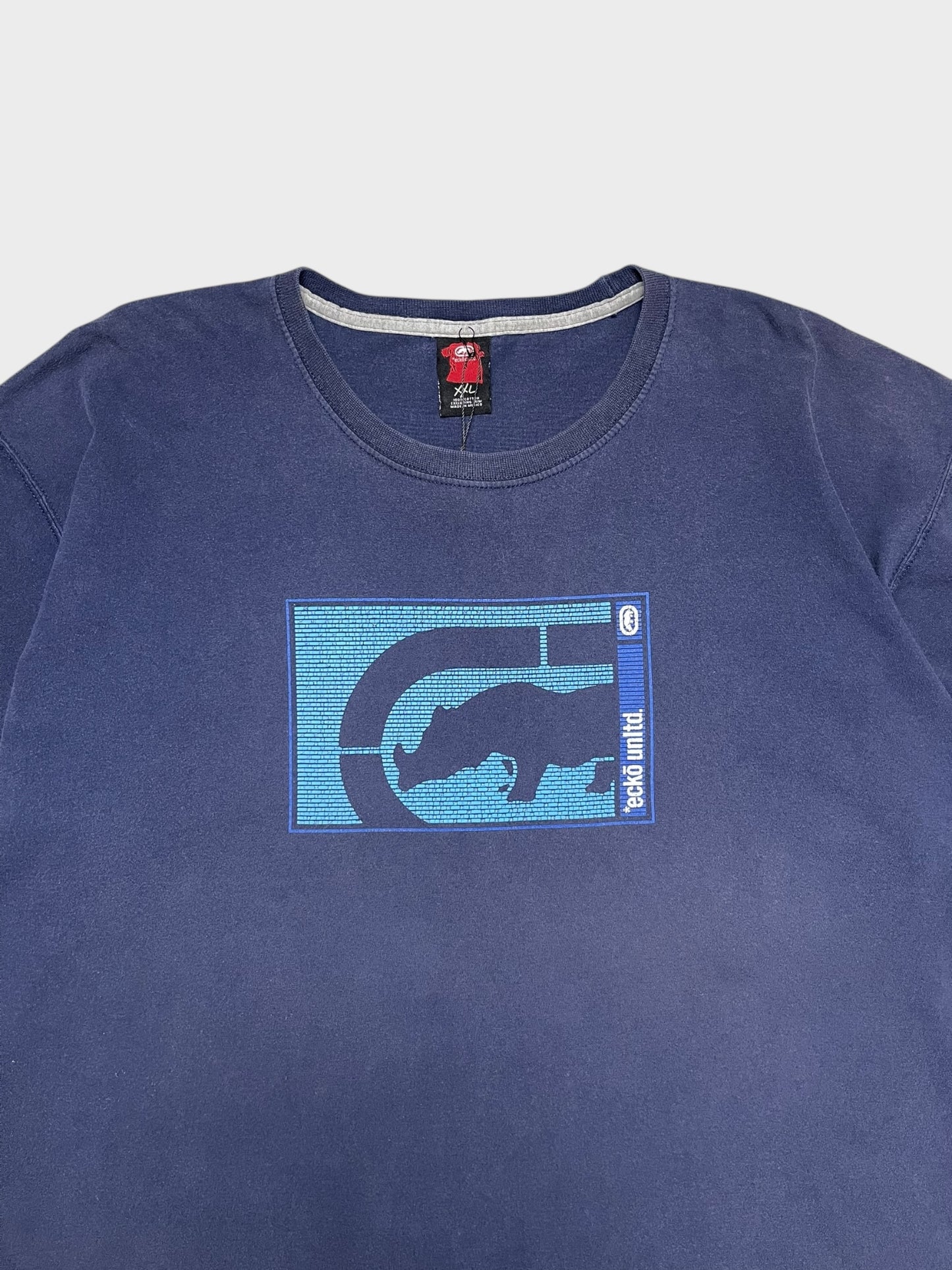 ECKO RHINO TEE