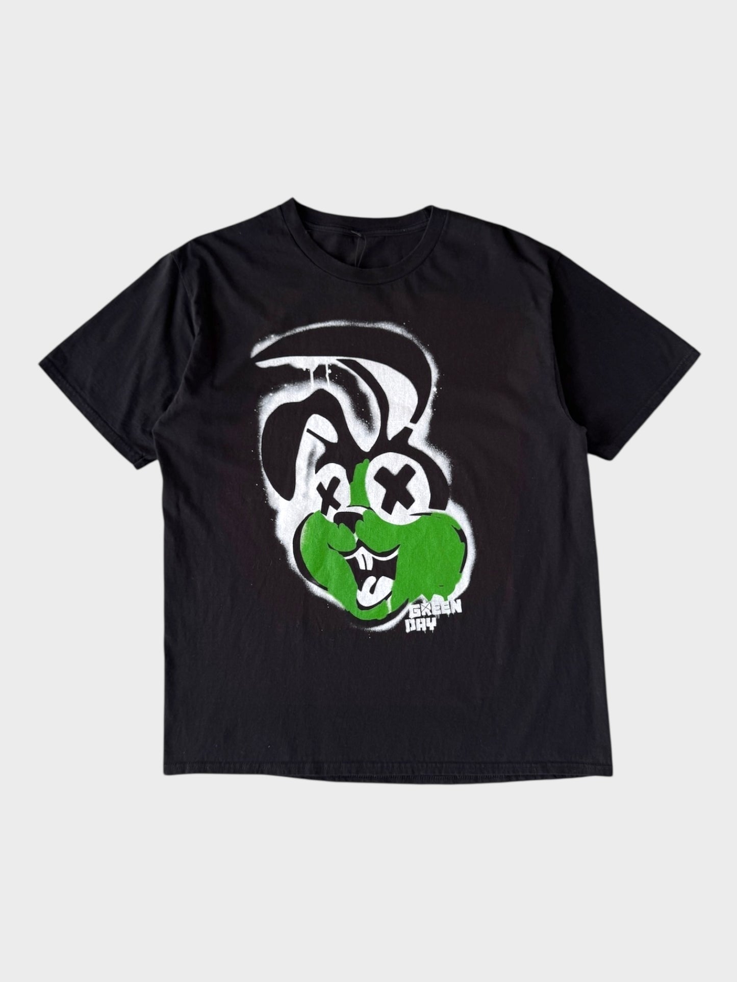 GREEN DAY TEE
