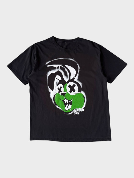 GREEN DAY TEE
