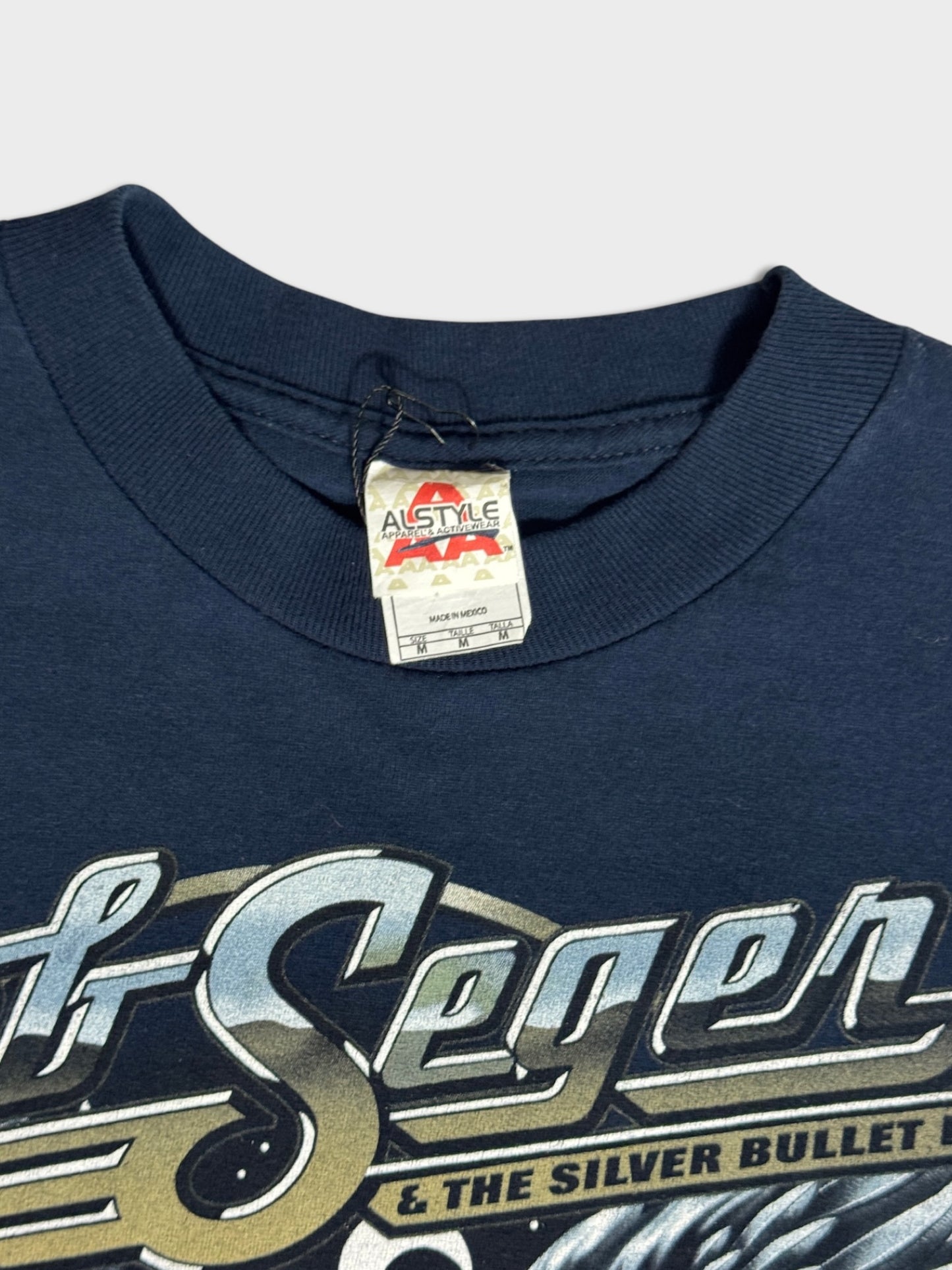 BOB SEGER 2011