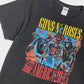 GUNS N’ ROSES 2023 TOUR