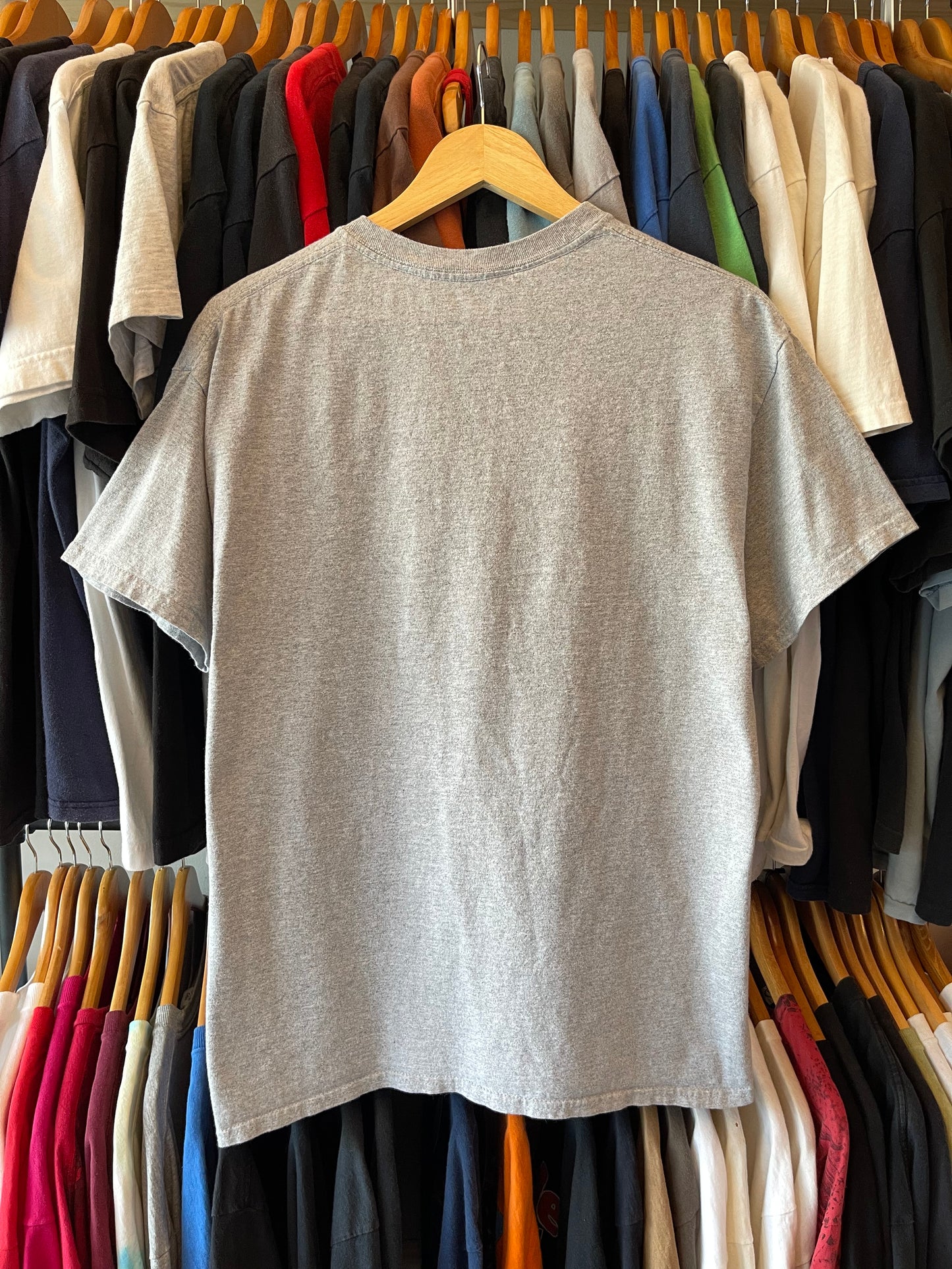 ALIEN ROSWELL TEE